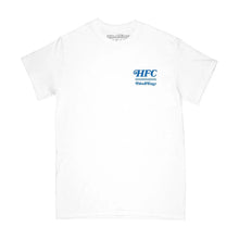Load image into Gallery viewer, Seth Goes Greek Limited Edition T-shirt by Free & Easy - WHITE