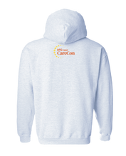 Load image into Gallery viewer, HFC CareCon Hoodie: Caregiver Edition