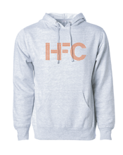 Load image into Gallery viewer, HFC CareCon Hoodie: Caregiver Edition
