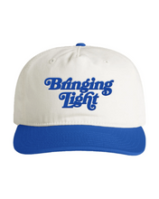 Load image into Gallery viewer, Seth Goes Greek Limited Edition Hat by Free &amp; Easy
