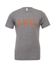 Load image into Gallery viewer, HFC CareCon Tee: Caregiver Edition
